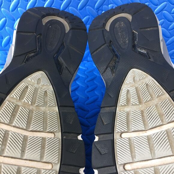 New Balance Fresh Foam 990 v5 Mens Running Shoes Gray Athletic Sneaker Size 10D - Picture 9 of 11